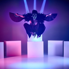 Видеопроекционное оборудование