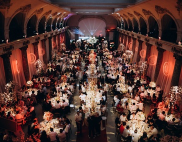 Большой опыт