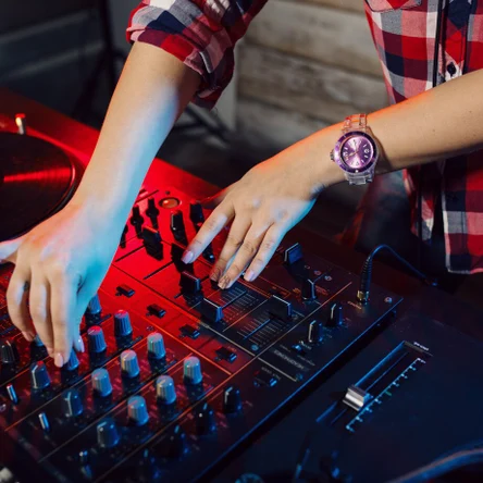 Организация технического обеспечения