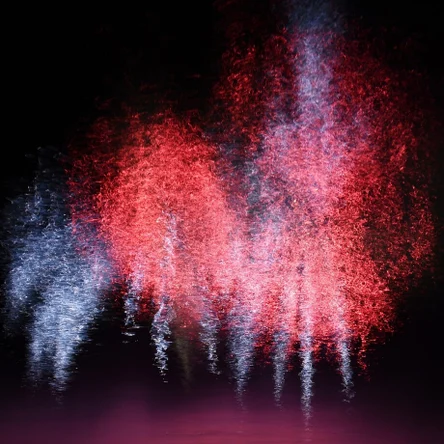 Спецэффекты