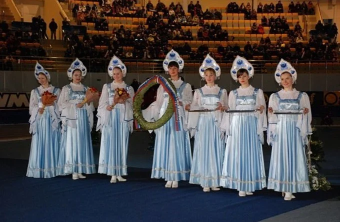 Глубокие знания культуры, истории и искусства!