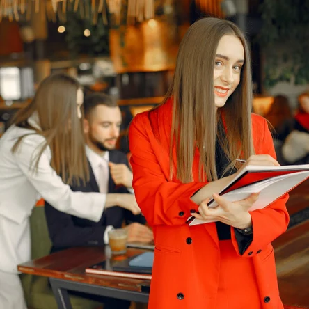 Ведение документооборота